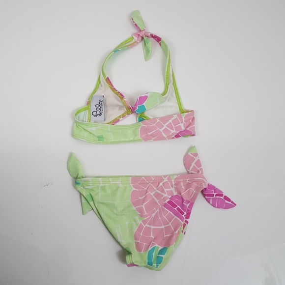 Lilly Pulitzer swim wear - Picture 2 of 4